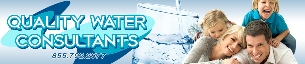 Quality Water Consultants, Inc.